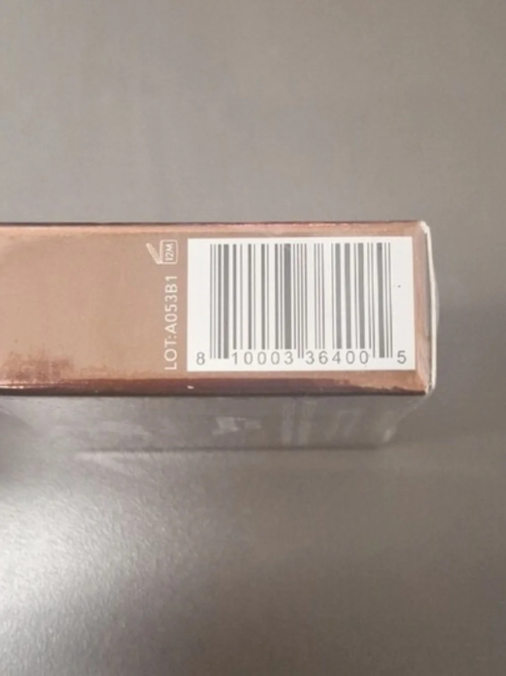 Danessa Myricks Beauty Yummy Skin Blurring Balm Powder - Univeral (Travel/Mini)